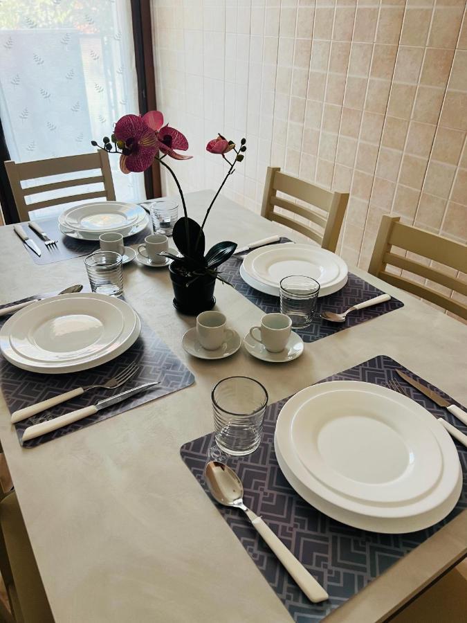 Casa Vacanza Elena 2 Verona Eksteriør bilde