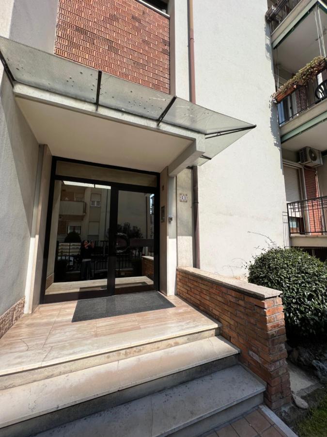 Casa Vacanza Elena 2 Verona Eksteriør bilde