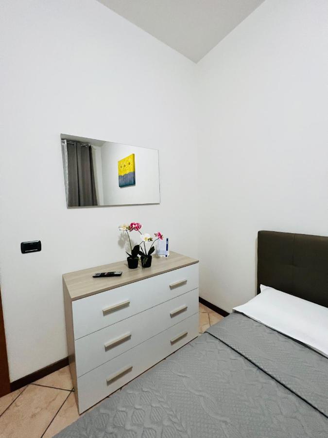 Casa Vacanza Elena 2 Verona Eksteriør bilde