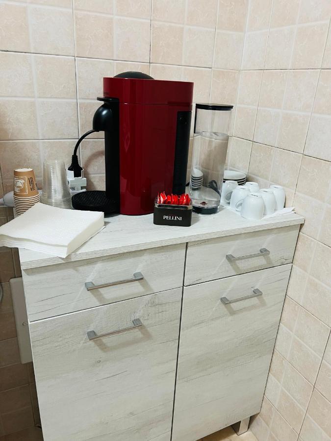 Casa Vacanza Elena 2 Verona Eksteriør bilde