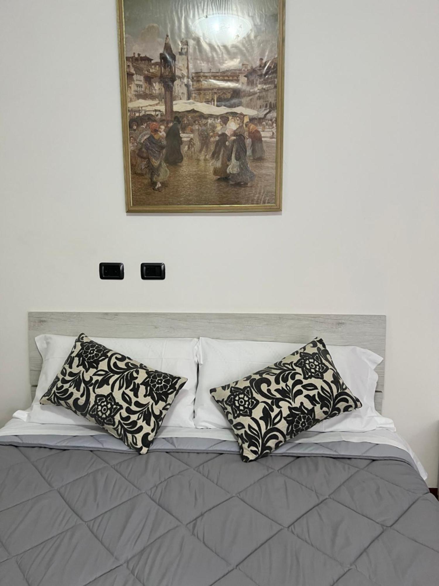 Casa Vacanza Elena 2 Verona Eksteriør bilde