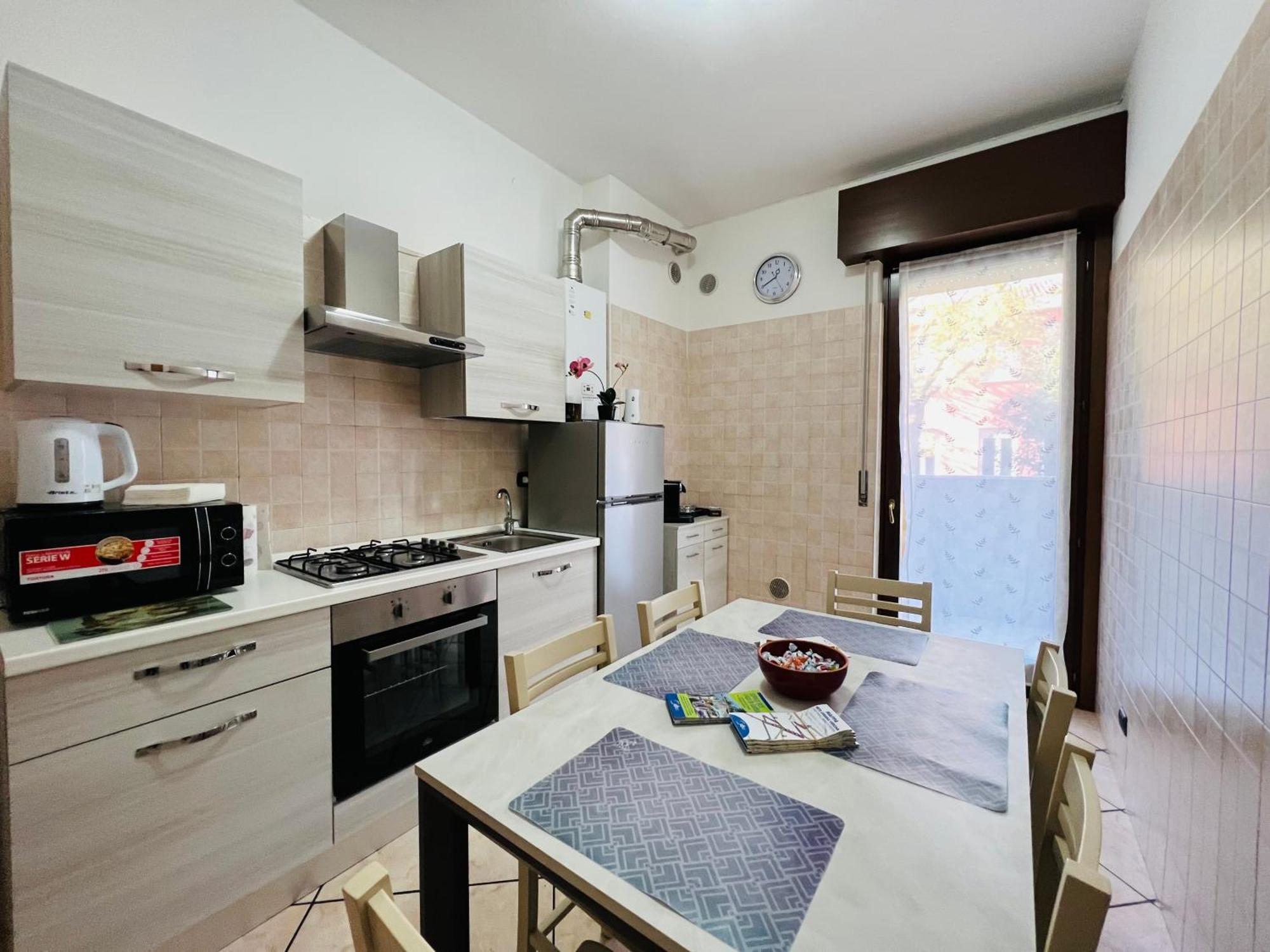 Casa Vacanza Elena 2 Verona Eksteriør bilde