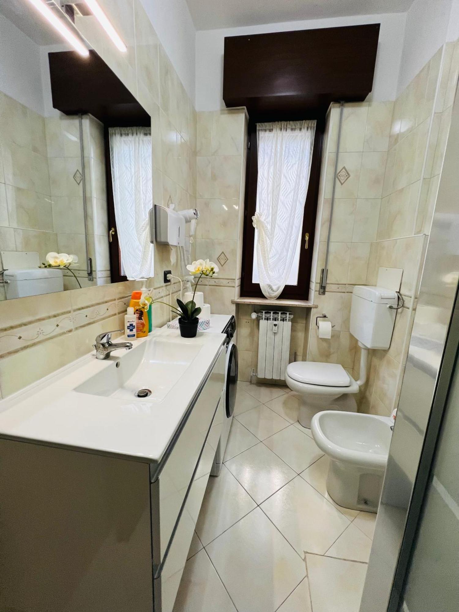 Casa Vacanza Elena 2 Verona Eksteriør bilde