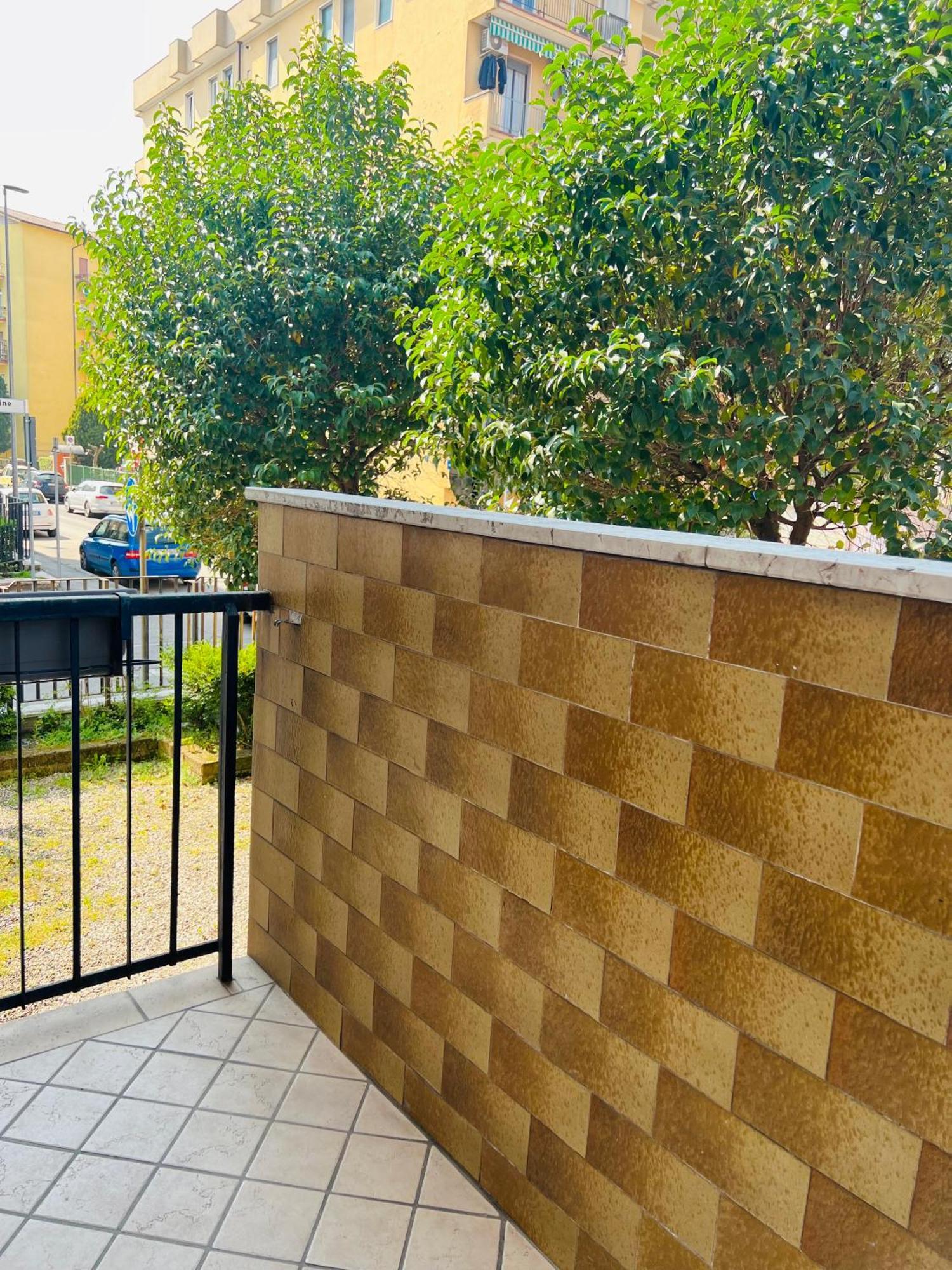 Casa Vacanza Elena 2 Verona Eksteriør bilde