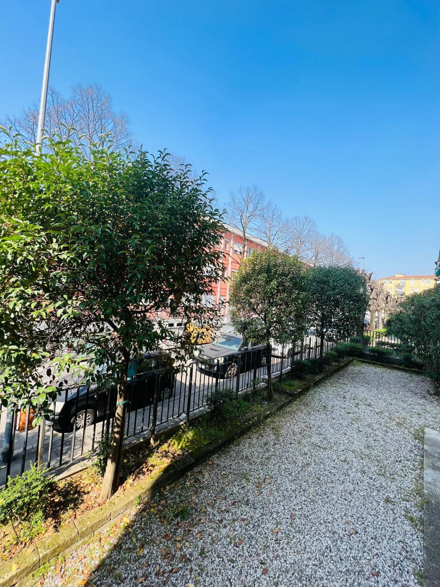 Casa Vacanza Elena 2 Verona Eksteriør bilde