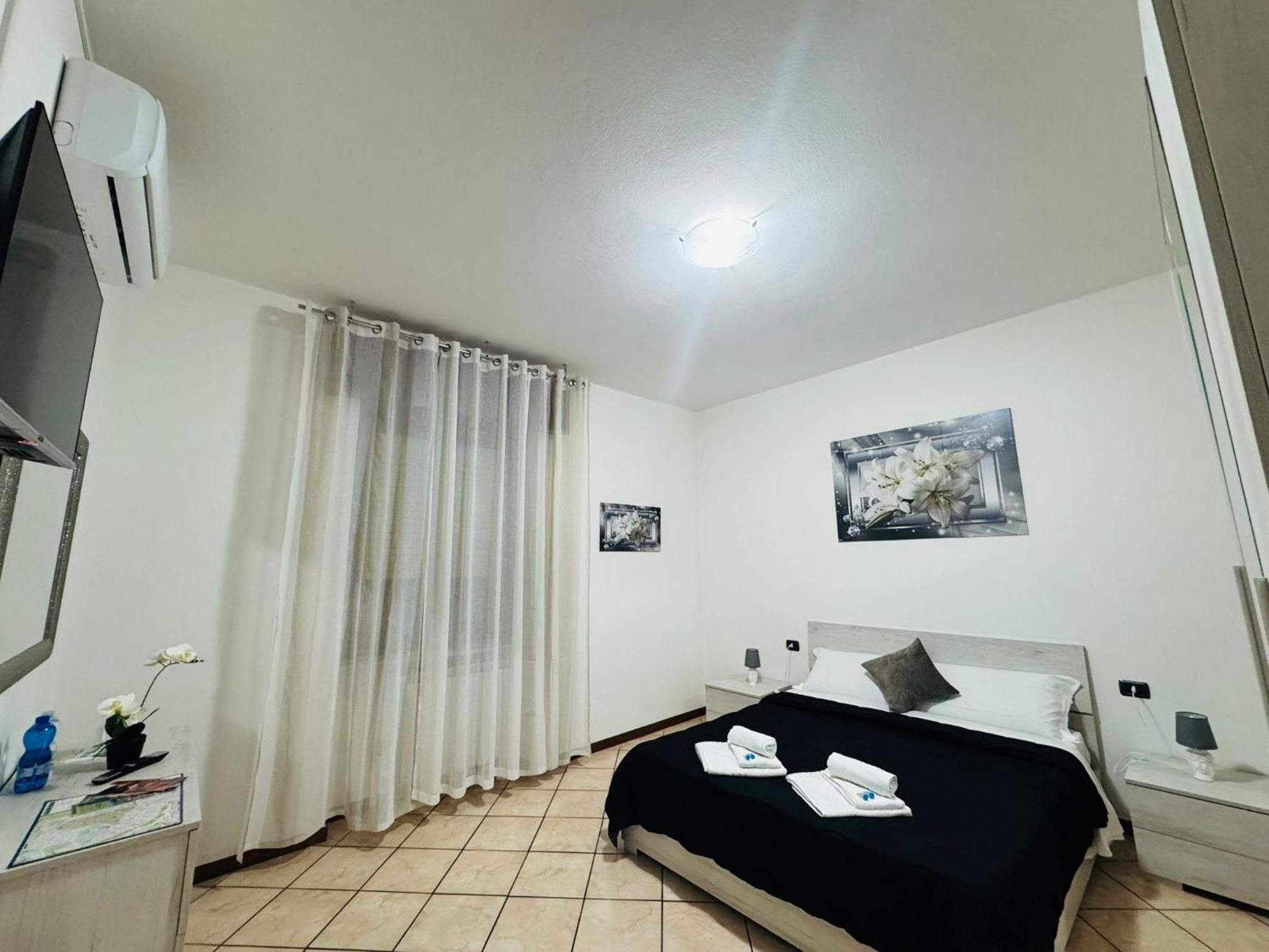 Casa Vacanza Elena 2 Verona Eksteriør bilde