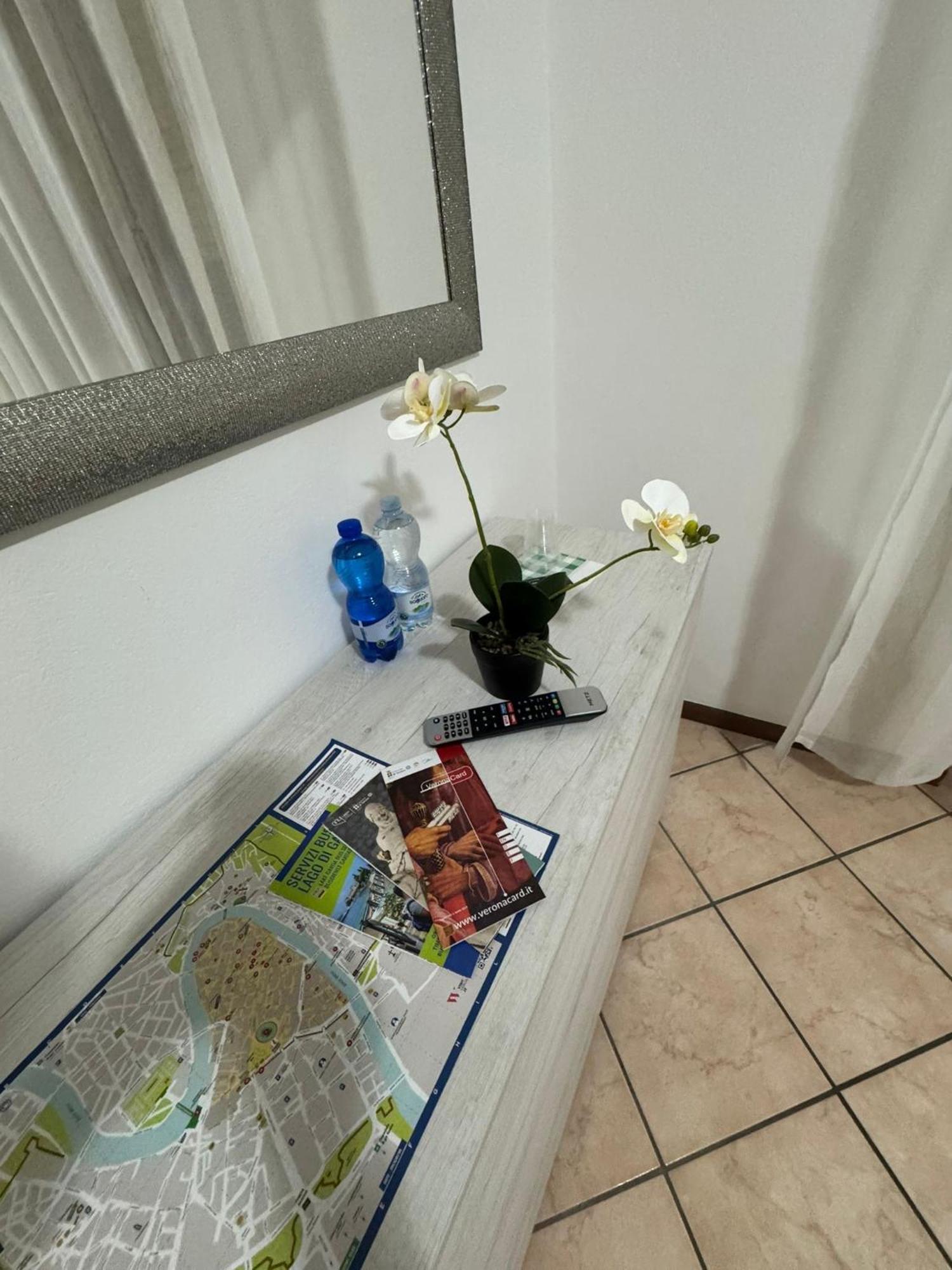 Casa Vacanza Elena 2 Verona Eksteriør bilde